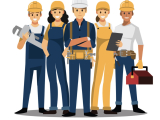 HƯỚNG DẪN THI CÔNG THẢM CAO SU EPDM