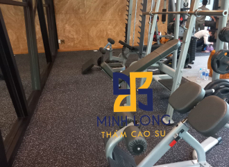 Cung cấp - Thi công Thảm cao su EPDM LH0898080320