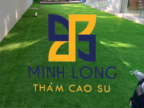 Cung cấp - thi công gạch cao su, cỏ CCGrass Liên hệ: 0898 080 320