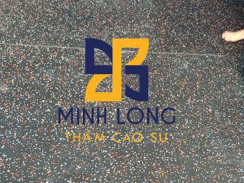 Cung cấp - Thi công Gạch cao su EPDM 30mm LH 0898080320