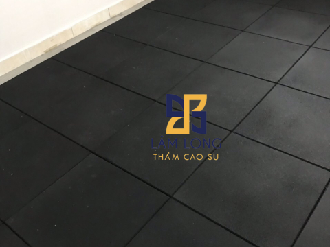Phản hồi của khách hàng trải Thảm - Gạch cao su